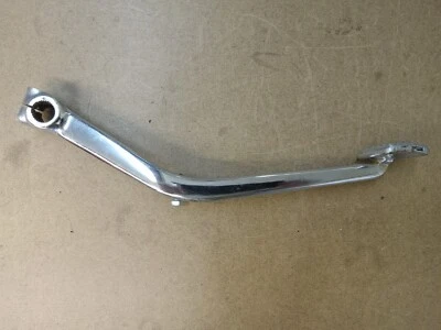 Pedal de freno trasero Honda VF700 Sabre Foto 1 de 4