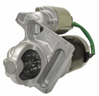 Arranque nuevo para Firebird 2002, Monte Carlo, Pontiac Grand Prix 3,8 L 2001-2008 Foto 1 de 4