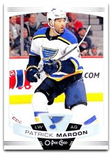 2019-20 O-Pee-Chee **** PICK YOUR CARD **** From The Base SET  [251-500]