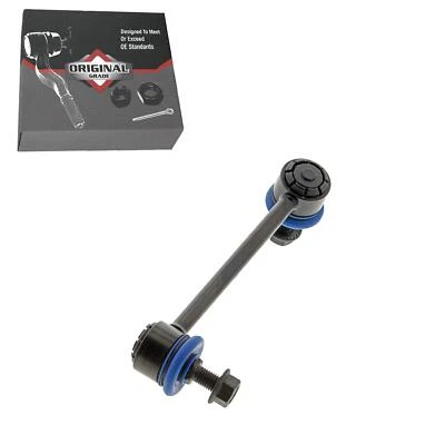 Mevotech Suspension Stabilizer Bar Link Kit Front Left For 1992-02 Isuzu Trooper - Image 1 of 4