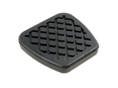 For 2004-2006, 2010-2014 Acura TL Brake Pedal Pad Dorman 71284VSPS 2012 2005 - Image 1 of 2