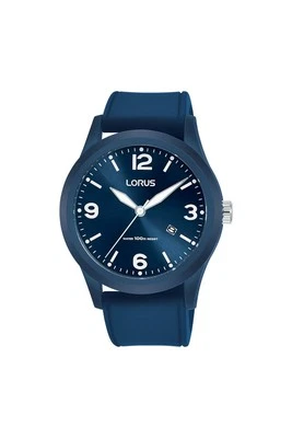 Lorus Gents Silicone Strap Watch RH953LX9 - image 1 of 3