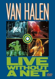 Live Without a Net (Tour Only) (US Release) - Picture 1 of 1