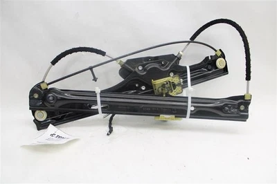 FRONT DOOR WINDOW REGULATOR POWER BMW X3 X4 14 15 16 17 18 Right 1334929 - Image 1 of 4