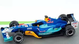 Sauber C23 Felipe Massa 2004 Modellino Formula 1 F1 Scala 1:43 Numero 12 - Foto 1 di 3