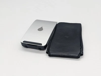 Rain Design iSlider adjustable stand for iPad/Air/Mini/iPhone silver with case - Image 1 of 4