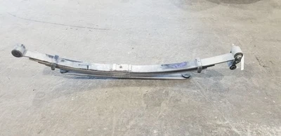 16 CHEVY SILVERADO 2500 LEAF SPRING REAR RIGHT PASSENGER Foto 1 de 4