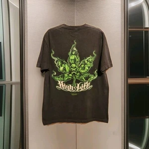 Vintage Rollin Hard T-Shirt Gr. 2XL - Bild 1 von 2