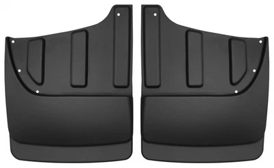 Guardabarros moldeados personalizados Husky Liners 57251 Foto 1 de 4