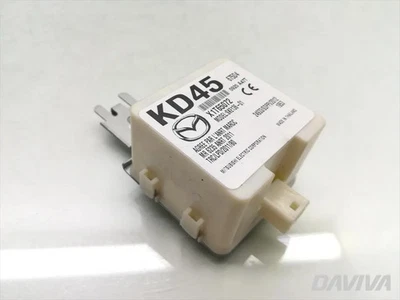 Mazda 6 Antennenverstärker-Steuermoduleinheit 2.2 D Diesel 129kW (175 HP) 2015 - Image 1 of 4