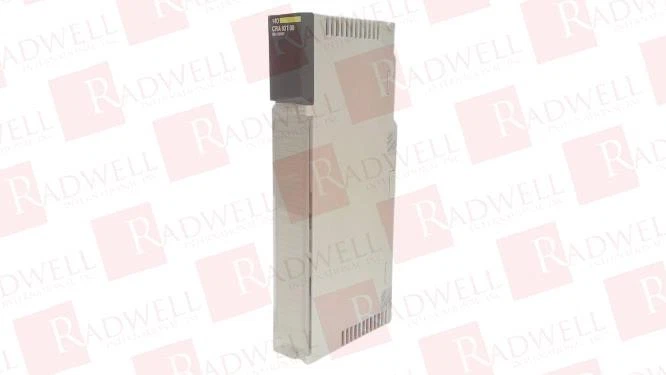 SCHNEIDER ELECTRIC 140CRA93100 / 140CRA93100 (USED) - Bild 1 von 1