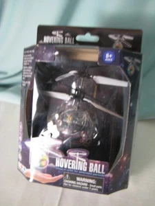 Schwebender Ball Spielzeug bleibt längere Zeit im Orbit USB-Computer Neu in Verpackung - Bild 1 von 3
