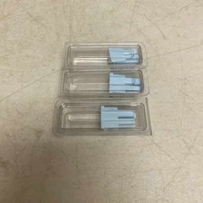 Carquest Fuse Pal 293 32V Female 20A: 20 Amp Blue Pal (3-pack  / 3 ct.) Foto 1 de 3