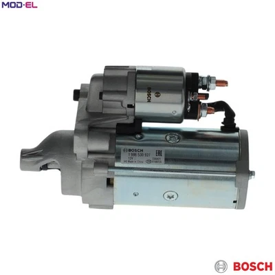 STARTER 1 986 S00 927 FOR SUZUKI SX4/CLASSIC MINI PEUGEOT PARTNER/TEPEE/Box 1.6L - Image 1 of 4