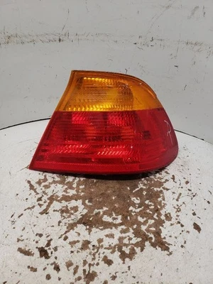 Luz trasera de pasajero convertible ámbar lente giratoria para 01-03 BMW 325i 1420804 Foto 1 de 4