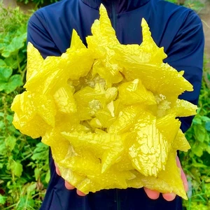Minerales 4,4 lb ** GRAN AZUFRE NATIVO OnMATRIX Sicilia - GRATIS - Imagen 1 de 10
