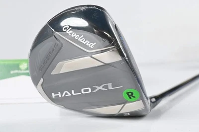 Cleveland Halo XL #3 Wood / 15 Degree / Regular Flex Tensei AV 55 Shaft - Image 1 of 4
