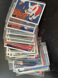 MLB 30 Team / Players, Have Plus Or Minus Card LOT Tops - Picture 1 of 1