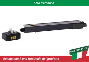 TK-8325K KYOCERA MITA TASKalfa 2551ci Kit Toner Nero - Zdjęcie 1 z 4