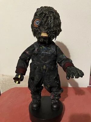 chucky doll - Immagine 1 di 4