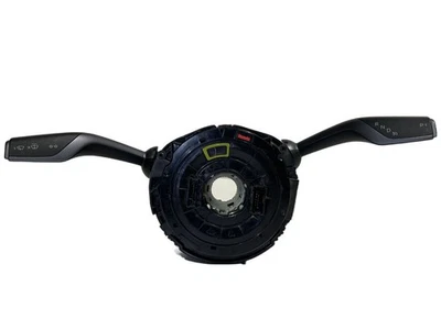 TESLA MODEL 3 INDICATOR STALK WIPER LIGHTS CONTROL UNIT 1097662-00-N - Image 1 of 4