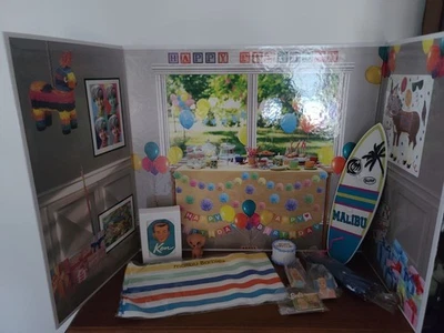 Souvenirs de convención de Barbie NBDCC 2021  Foto 1 de 4