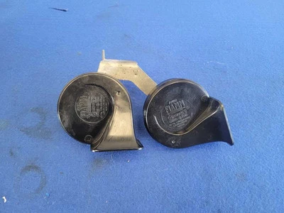 1994-1998 Ford Mustang GT Cobra Dual Horn Front Emergency Noise 2678 - Image 1 of 4