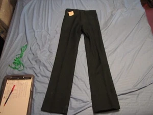 DE COLECCIÓN NUEVAS CON ETIQUETAS BOTAS WRANGLER WESTERN POLIÉSTER 28 X 32 VERDE EE. UU. LEER - Imagen 1 de 12