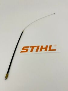 New OEM Throttle Cable for STIHL FS72, FS74 #4133 180 1105
