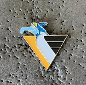 Pittsburgh Penguins Gonzo NHL Hockey Pin - Imagen 1 de 2