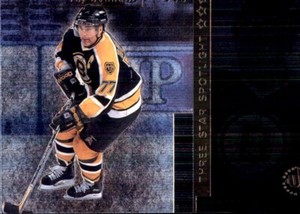 1998-99 Upper Deck UD3 #115 Ray Bourque BOSTON BRUINS
