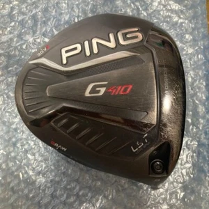 PING G410 LST 9.0 Driver Head Only Right Handed - Picture 1 of 8