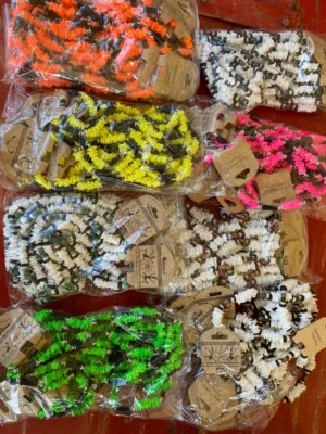 COLLANA ESTATE EARTH SURF PIETRE SASSI ETNICO SPIAGGIA E VACANZA ESTATE CORALLO - Immagine 1 di 3