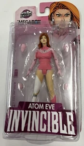 Invincible Atom Eve Figure Megabox Exclusive Mcfarlane Sealed New - Picture 1 of 7