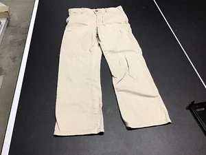 The Children’s Place Khaki Pants Youth Boys Size 8 - Picture 1 of 8