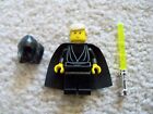 Lego Star Wars - Rare Original Jedi Master Luke Skywalker - 4480 - Excellent