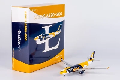 Luke Air A330-200 Reg : 9H-PTN NG Models 61098 Diecast Models 1:400 Scale - Image 1 of 4