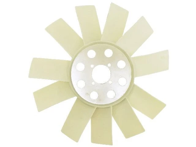 Hoja de ventilador Dorman para Hummer H2 2003-2007 87TZYN Foto 1 de 1