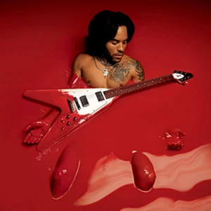 Taufe von Lenny Kravitz (CD, Mai 2004, Jungfrau) - Bild 1 von 1