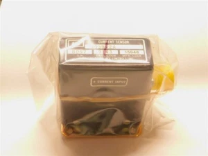 American Aerospace 903B-2A DC Current Transducer Solder Header 0-5VDC FS Output - Picture 1 of 3