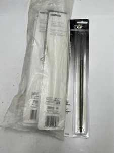PACK OF 6 GENUINE Do it Best 8" Round Bastard File 334529 SIM Supply, - Picture 1 of 8