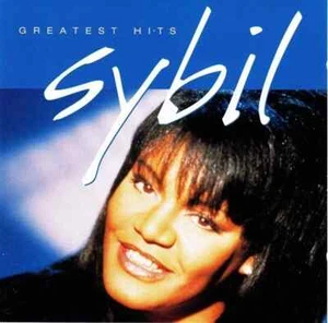 Sybil - Greatest Hits Cd Album Rare 1997 LN - Picture 1 of 2