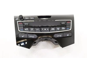 2019 - 2024 ACURA RDX DASH HVAC A/C HEATER CONTROL SWITCH OEM 79610TJBA013M1 - Picture 1 of 16