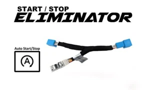 Start Stop Eliminator - Jeep Compass - Never push the auto stop button again! - Picture 1 of 4