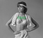 Photographie de CINDY CRAWFORD