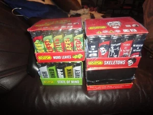 50 PACK RUDE/NAUGHTY ELECTRONIC REFILLABLE LIGHTERS MULTI PACK ASSORTED DESIGNS - Picture 1 of 40