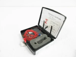ENDEVCO 22 MINIATURE PE PIEZOELECTRIC ACCELEROMETER - Bild 1 von 6