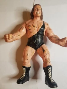 The Giant - WCW OSFTM Series 3 - Vintage Wrestling Figure Toymakers Big Show WWE - Picture 1 of 7