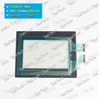 Touch Screen Panel Glass For Pro-Face Gp477r-Eg11-24V Gp477j-Eg41-24V + Overlay/