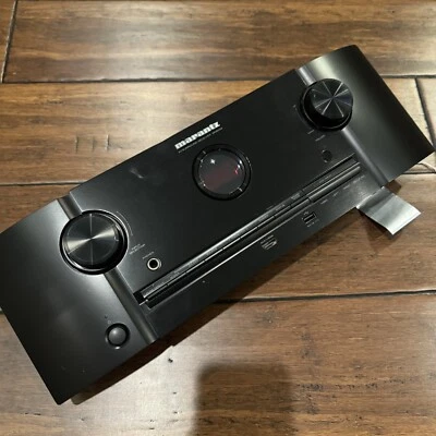 MARANTZ SR5009 COMPLETE WORKING FRONT PANEL ASSEMBLY - WITH P.C BOARDS AND KNOBS - Image 1 of 4